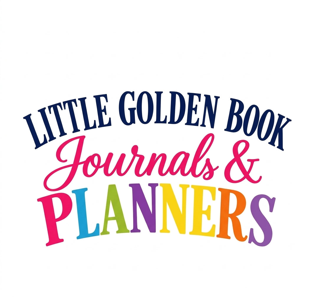 LGB Journals & Planners