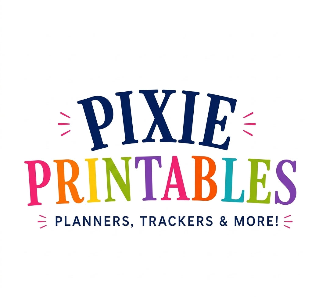 Pixie Printables
