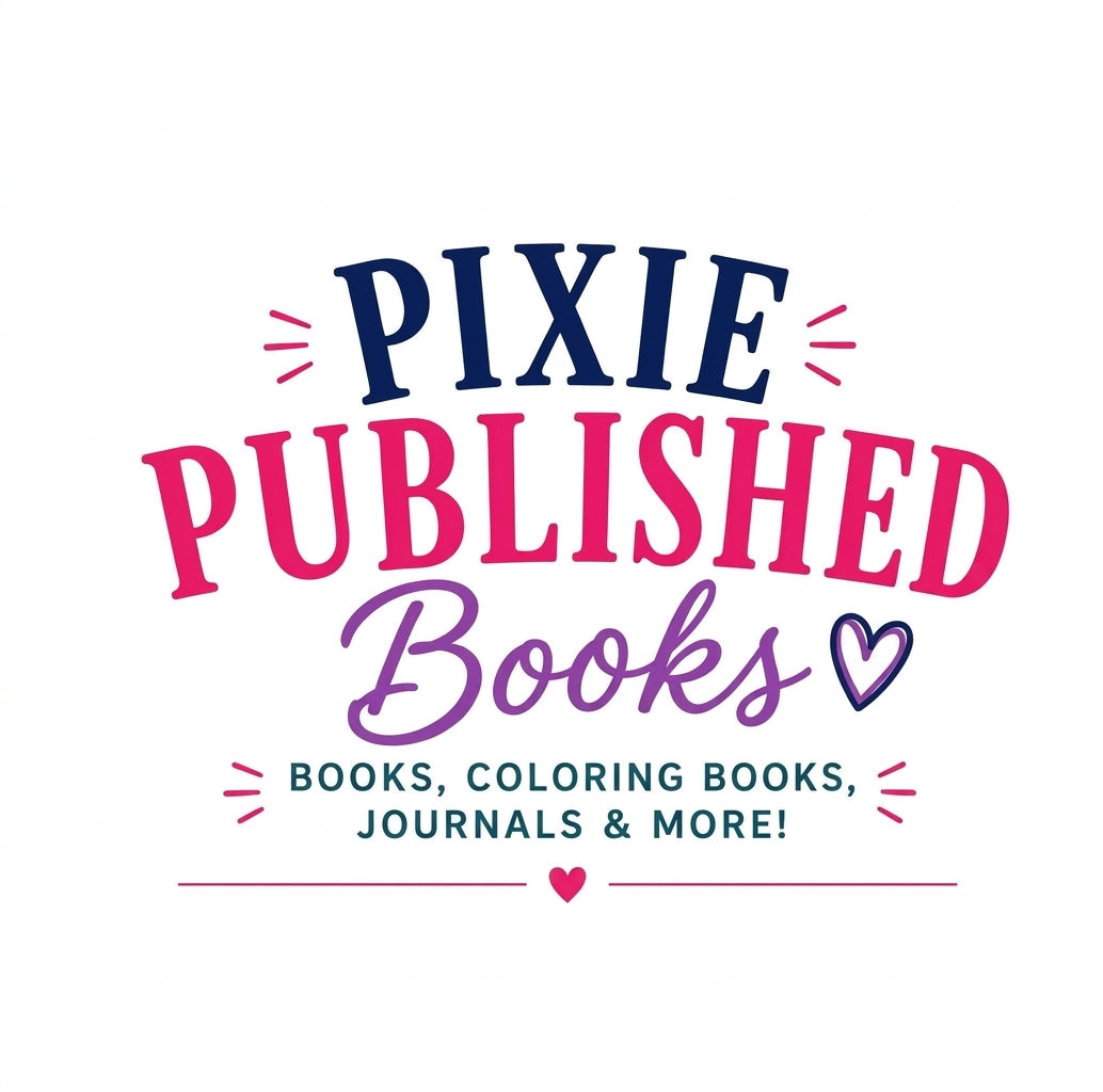 Pixie Published