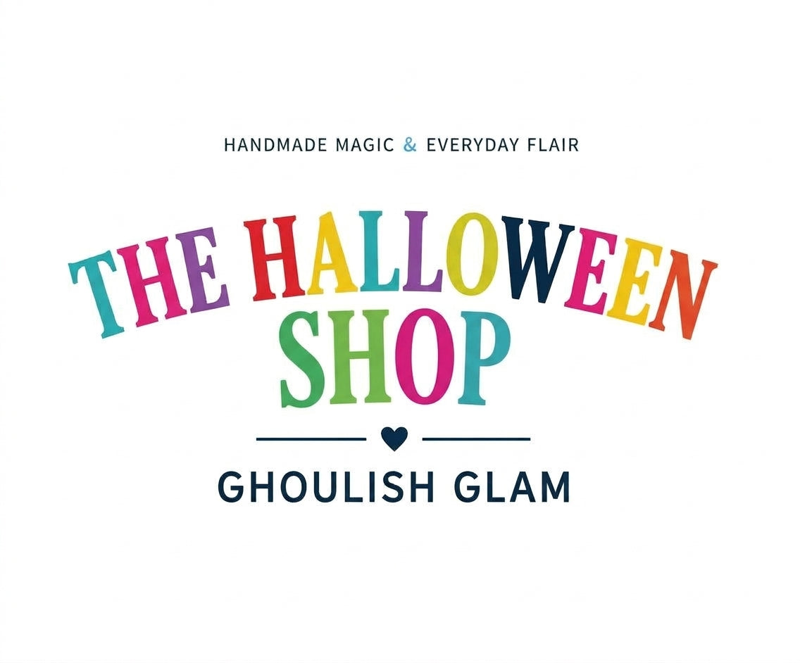 The Halloween Shop