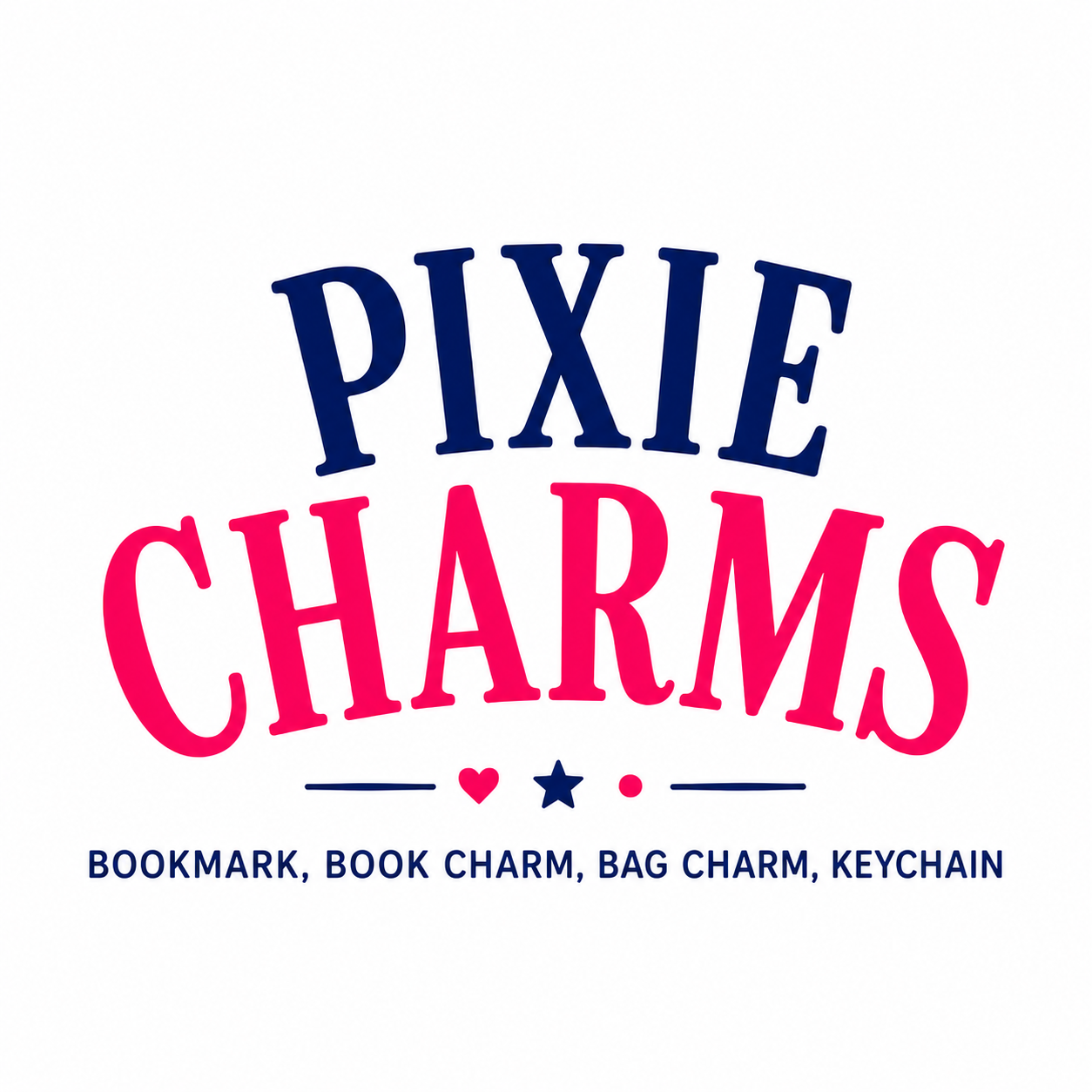 Pixie Charms