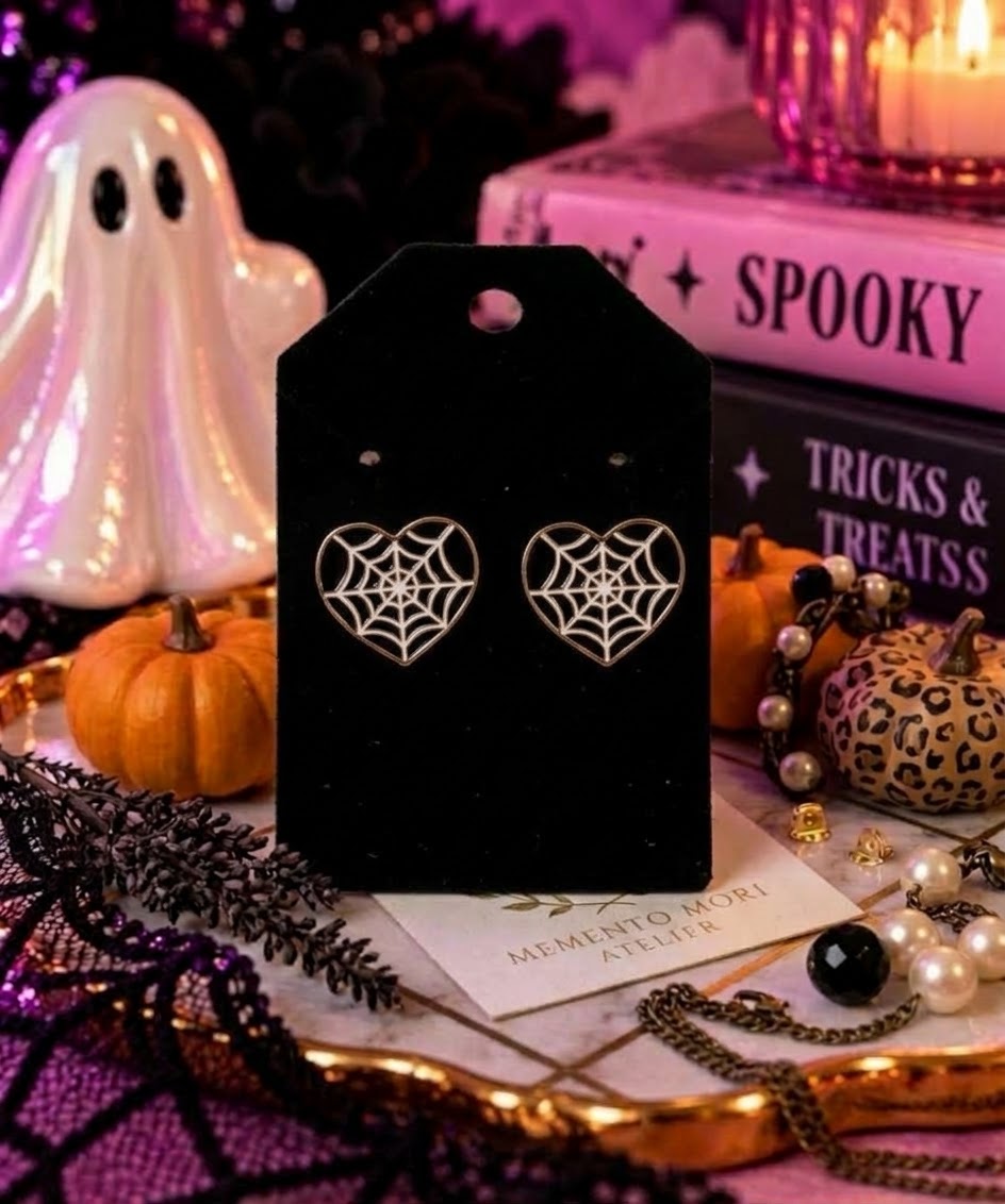 Halloween Earrings