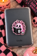 Halloween Phone/Kindle Grip