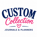 Special Request Journal or Planner | Custom Little Golden Book
