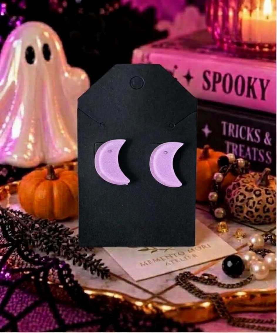 Halloween Earrings