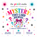 Pocket Card Notebooks