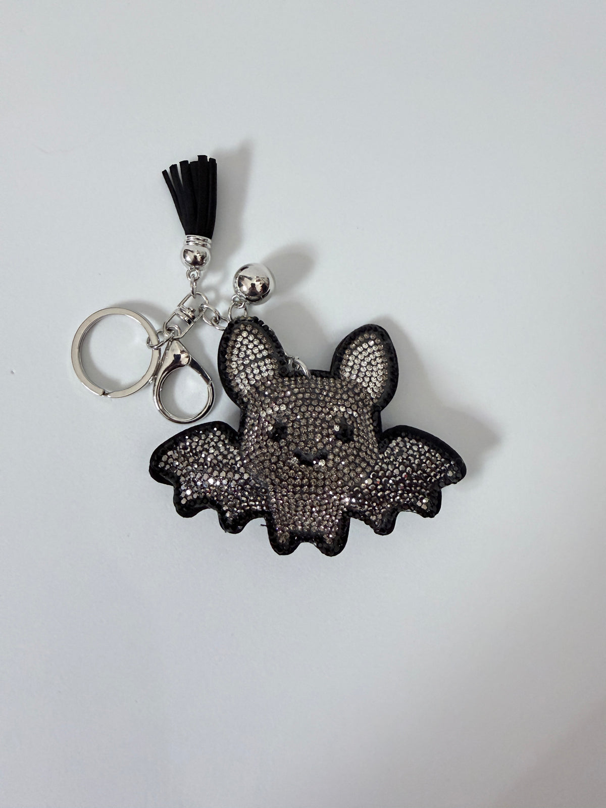 Rhinestone Bag Charms