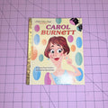 Custom Pop Culture Little Golden Book Journal or Planner | Choose Your Book