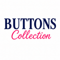 Vintage Storybook Button Pins (various characters) | Handmade 3 Inch Book Page Badge for Tote Bags & Journals