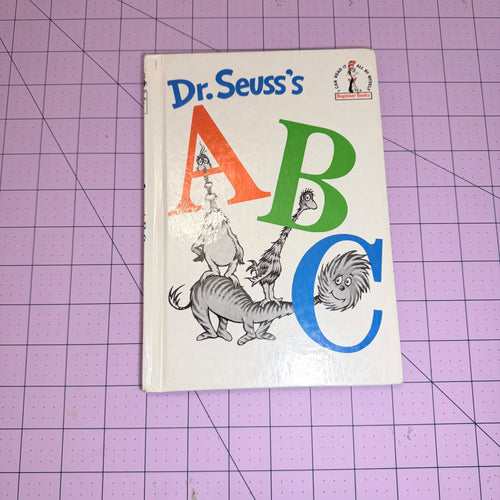 Back to School Vintage Storybook Journal or Planner | Choose your title